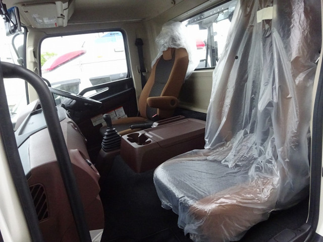 日野 レンジャー 増トン コンテナ専用車 2KG-GC2ABA(106058) 33枚目