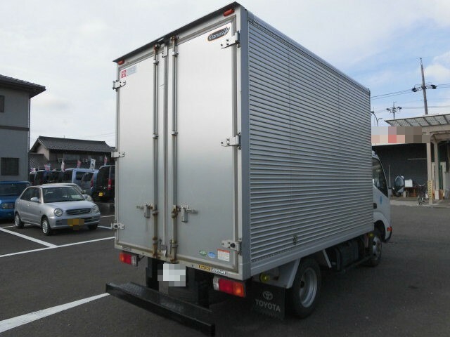 トヨタ ダイナ 小型 バン TKG-XZU605(7164) 3枚目