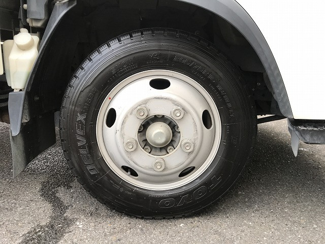 いすゞ エルフ 小型 平ボディ 2RG-NLR88AR(111682) 35枚目
