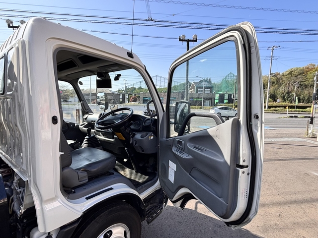 日野 デュトロ 小型 塵芥車（プレス式） TKG-XZU600X(108059) 73枚目