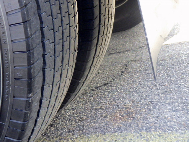 日野 レンジャー 中型 平ボディ TKG-FD7JPAJ(100327) 33枚目