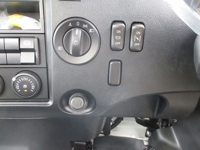 三菱ふそう ファイター 中型 コンテナ専用車 2KG-FK72F(9566) 25枚目