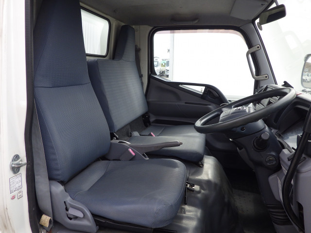 日産自動車 アトラス 小型 土砂ダンプ TKG-FBA3W(113651) 7枚目