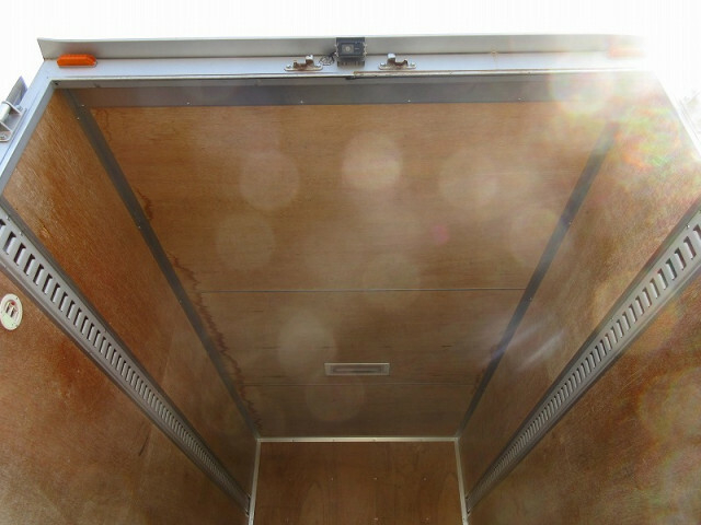 マツダ タイタン 小型 バン TKG-LLR85N(10182) 10枚目