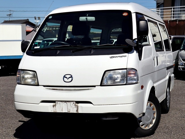 マツダ ボンゴ 小型 バン DBF-SLP2V(112654) 1枚目