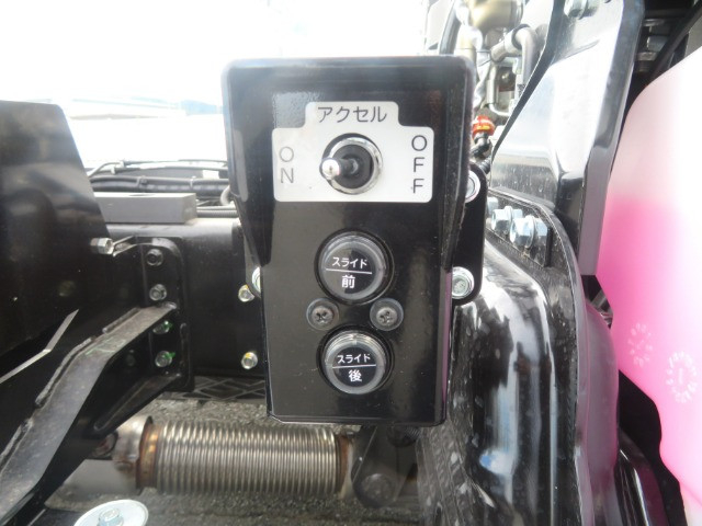 三菱ふそう キャンター 小型 土砂ダンプ 2RG-FBA60(111622) 22枚目
