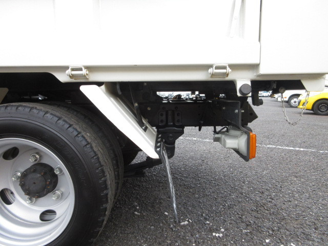 日野 デュトロ 小型 土砂ダンプ 2KG-XZU600T(106398) 36枚目