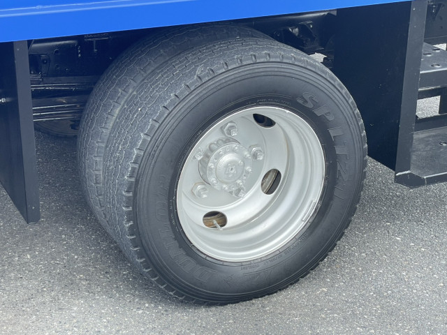 日野 デュトロ 小型 高所作業車 TKG-XZU600E(109710) 10枚目