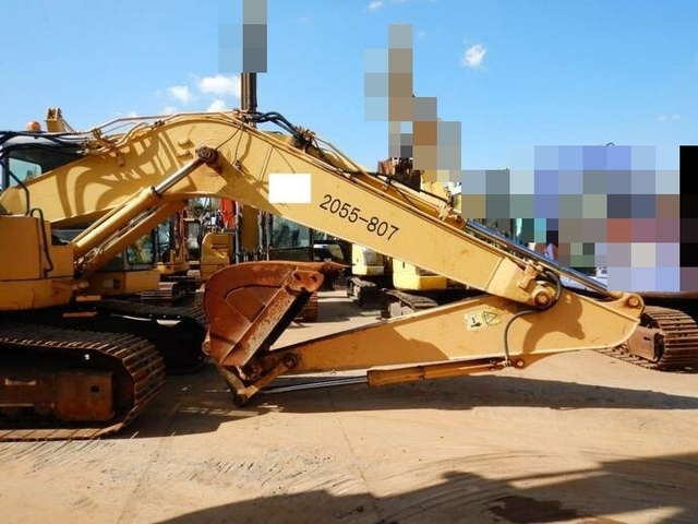 KOMATSU other Others Yumbo PC228US-3NO(6680) 2枚目
