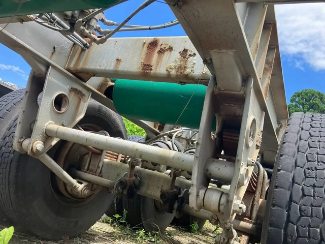 フルハーフ トレーラ（その他） KFKDH320-70375(112845) 10枚目