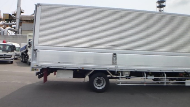 日野 レンジャー 増トン ウィング 2KG-FE2ABA(34807) 25枚目