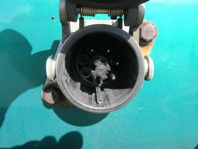 その他 その他・不明 小型 トレーラ（その他） NT-2136C(27474) 9枚目