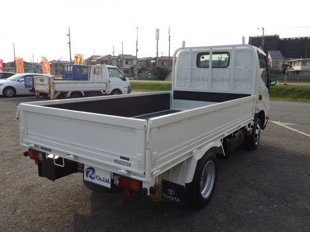 トヨタ ダイナ 小型 平ボディ LDF-KDY231(103192) 25枚目