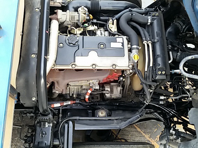 トヨタ ダイナ 小型 平ボディ KK-XZU341(8096) 63枚目