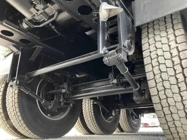 東邦車輛 トレーラ（ダンプ） TF36H2C3(106694) 20枚目