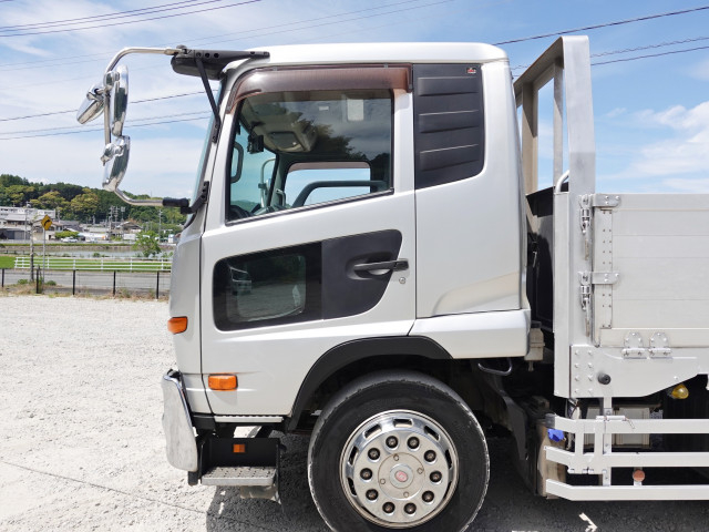 UDトラックス（日産） コンドル 増トン 平ボディ LDG-PW39L(110348) 14枚目
