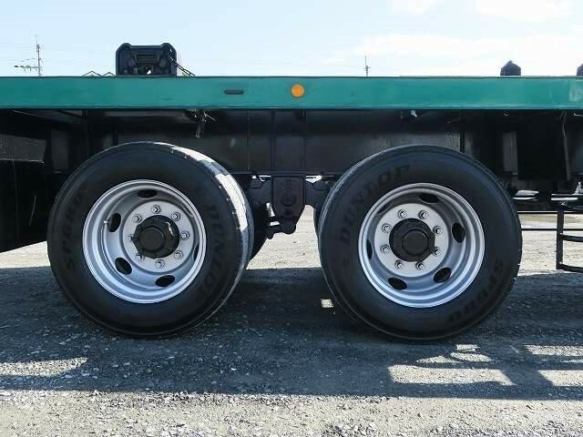 その他 その他・不明 小型 トレーラ（その他） NT-2136C(27474) 16枚目