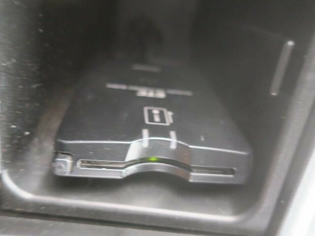 三菱ふそう キャンター 小型 バン PDG-FE88DV(27493) 19枚目