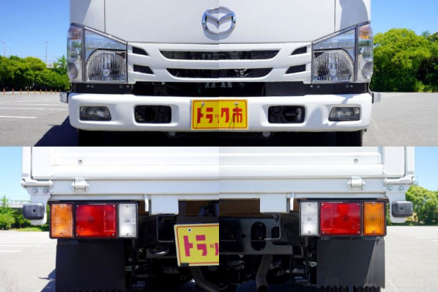 マツダ タイタン 小型 Wキャブ 2PG-LHS88A(110268) 14枚目