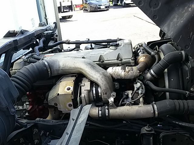 日野 レンジャー 中型 ウィング BDG-FD8JLWA(9326) 43枚目