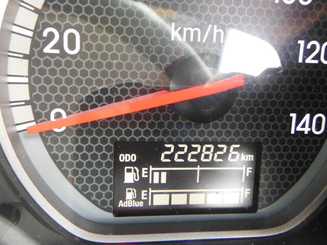いすゞ ギガ 大型 ウィング 2PG-CYJ77C(35338) 59枚目