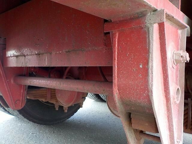 トレールモービル 大型 トレーラ（まな板） PLB340AA(6765) 27枚目