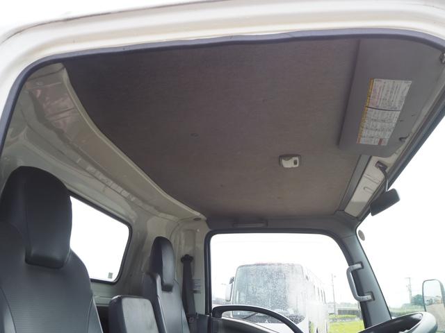 Isuzu elf Small Flat body *********(108752) 66枚目
