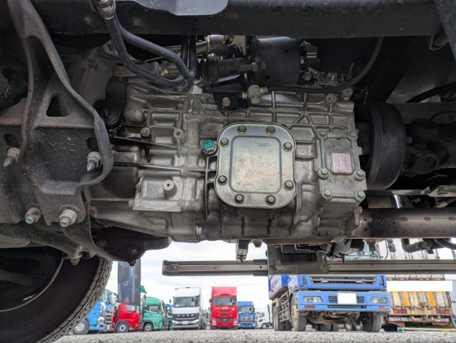 日野 レンジャー 中型 ウィング 2KG-FD2ABG(109840) 29枚目