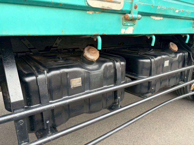 Isuzu forward 6studs large Crane equipped trucks PJ-FSR34K4S(110784) 25枚目
