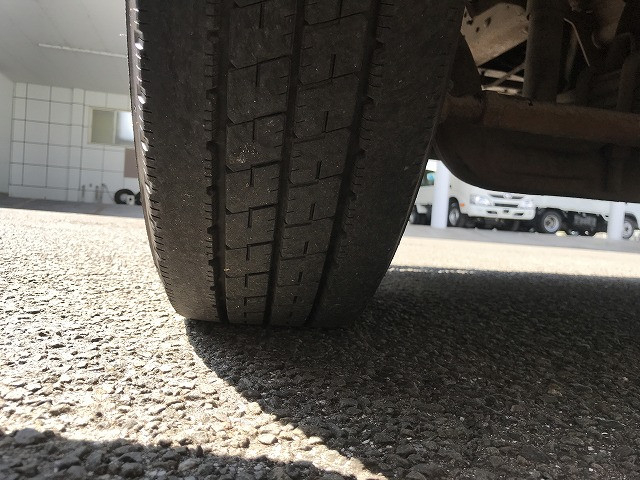 日野 デュトロ 小型 平ボディ TPG-XZU710M(111535) 43枚目