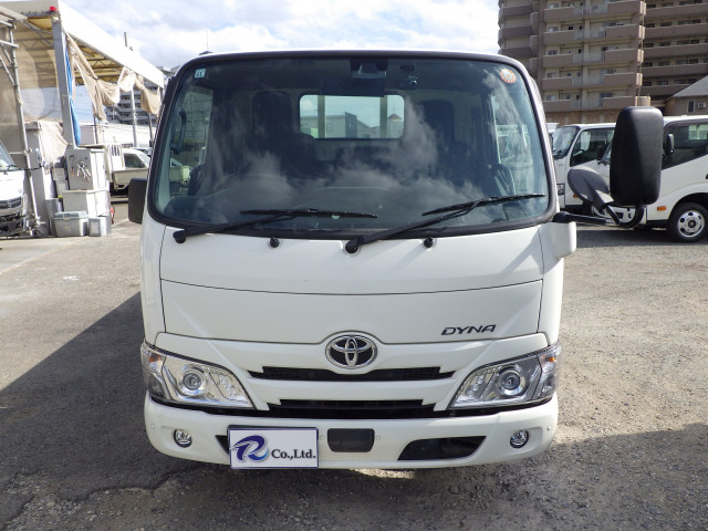 トヨタ ダイナ 小型 平ボディ 2DG-GDY231(113679) 4枚目