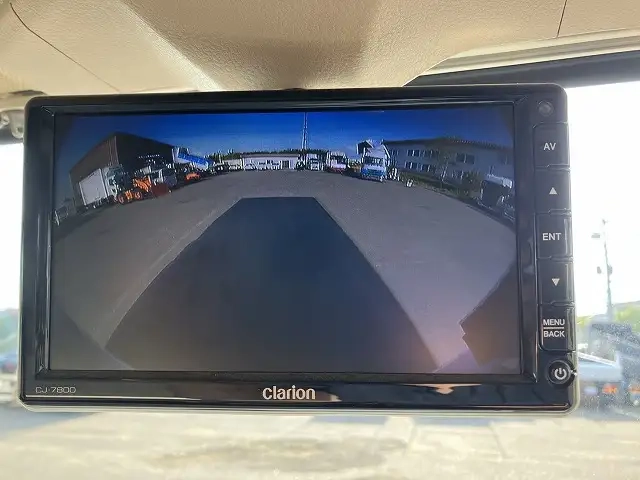 日野 プロフィア 大型 平ボディ（クレーン付） 2DG-FS1AHC(113876) 53枚目