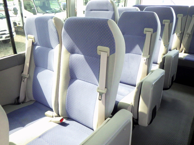 日産自動車 シビリアン 小型 バス ABG-DVW41(110067) 37枚目
