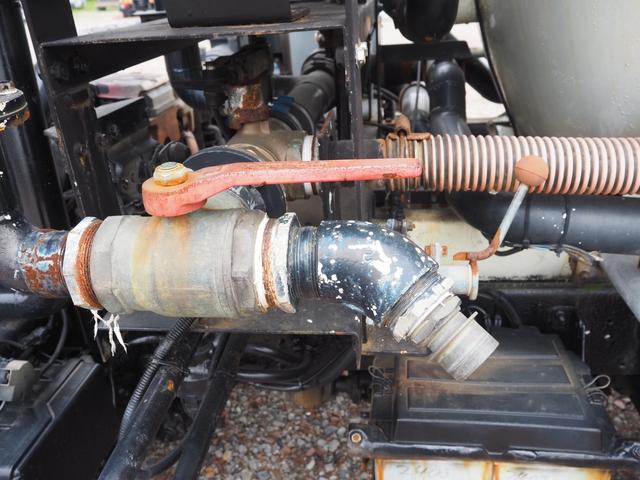 トヨタ ダイナ 小型 高圧洗浄車 *********(109022) 27枚目