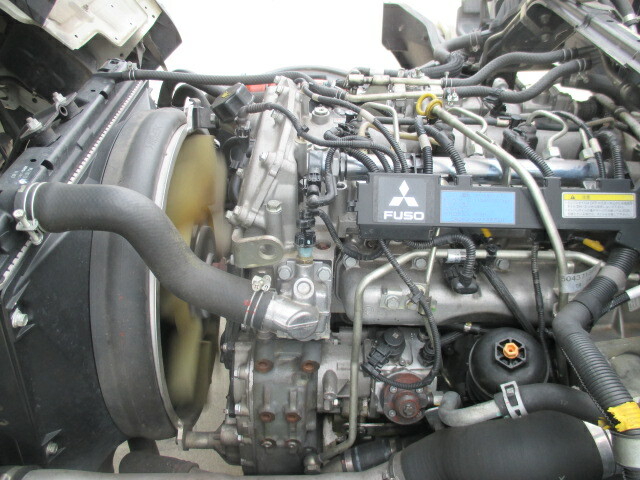 三菱ふそう キャンター 小型 平ボディ SKG-FEB90(35064) 24枚目
