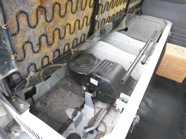 三菱ふそう キャンター 小型 Wキャブ TKG-FBA20(11665) 53枚目
