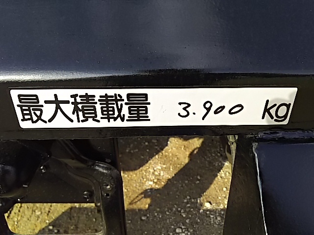 日野 レンジャー 中型 コンテナ専用車 BKG-FC7JEYA(8410) 25枚目