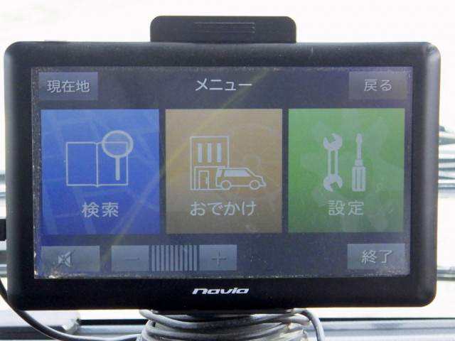 いすゞ フォワード 中型 塵芥車（プレス式） PDG-FRR34S2(113182) 48枚目