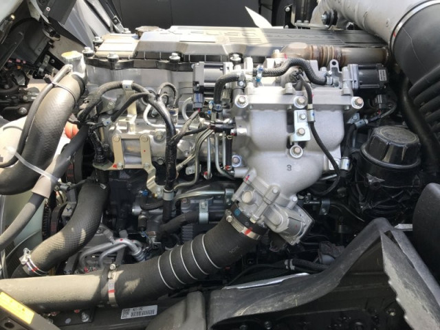 三菱ふそう ファイター 中型 コンテナ専用車 2KG-FK72F(105610) 21枚目