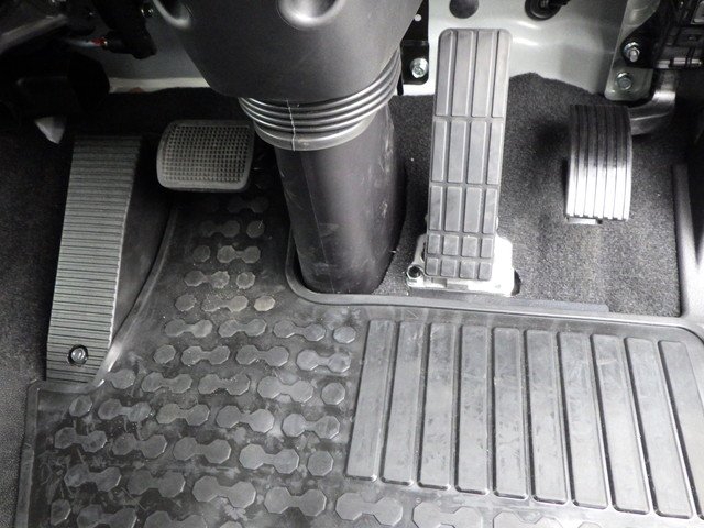 Mitsubishi Fuso - Middle Freezer box_body 2KG-FK65F(107020) 17枚目