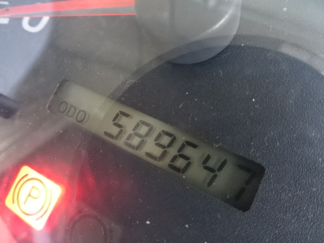 日野 レンジャー 中型 ウィング TKG-FD7JLAG(55796) 38枚目