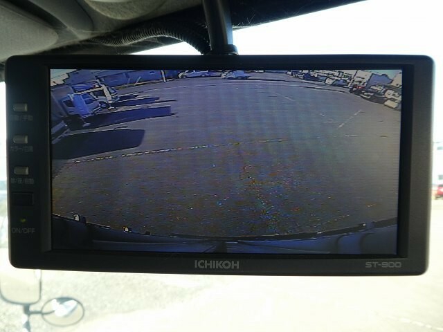 Mitsubishi Fuso canter Small Wing body SKG-FEB50(27497) 20枚目