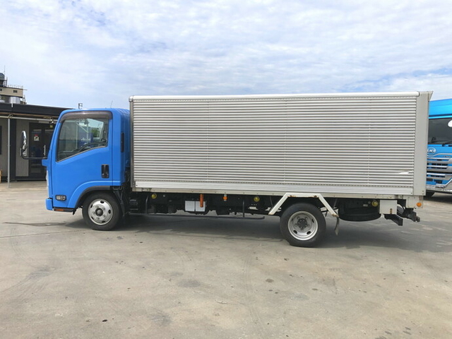 マツダ タイタン 小型 バン TKG-LLR85AR(11579) 5枚目