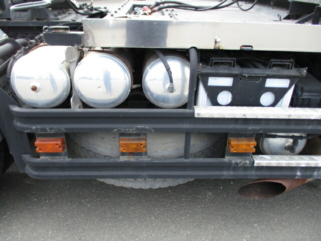日野 プロフィア 大型 トラクタ PK-SH1EDJG(32725) 21枚目