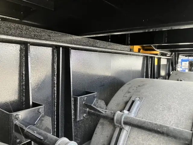 東邦車輛 トレーラ（ダンプ） TF36H2C3(106694) 18枚目