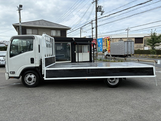 マツダ タイタン 小型 平ボディ 2RG-LPR88AR(110197) 11枚目