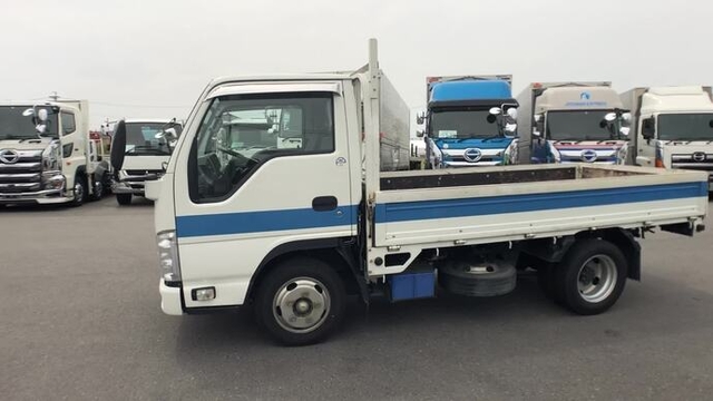 マツダ タイタン 小型 平ボディ TRG-LHR85A(34843) 6枚目