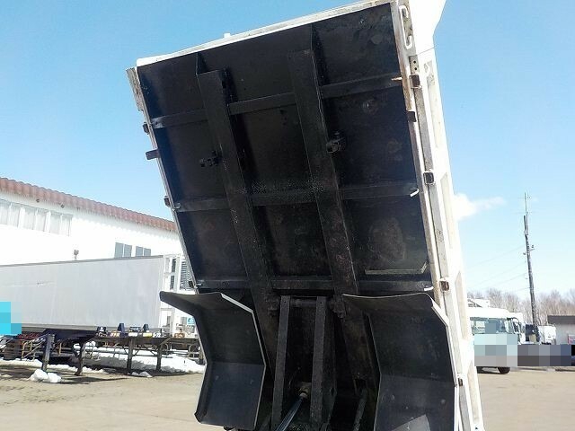 日野 デュトロ 小型 土砂ダンプ KK-XZU362T(6850) 24枚目
