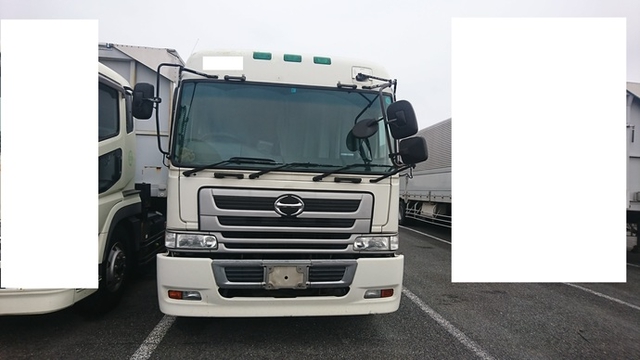 日野 プロフィア 大型 トラクタ KL-SH1KGGG(2175) 2枚目