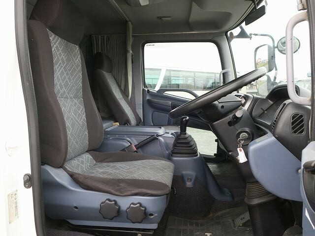 Hino ranger 6studs large Translation missing: en.item.body_keijou_enum.body_keijou_almi_block ADG-FE7JMWA(36818) 12枚目